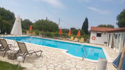 Marketos Apartments