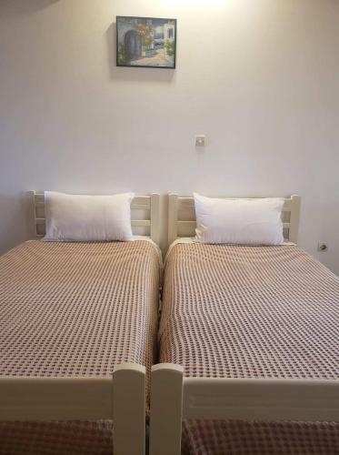 Marketos Apartments