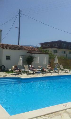 Marketos Apartments