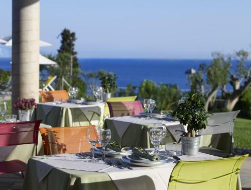 Leivatho Hotel