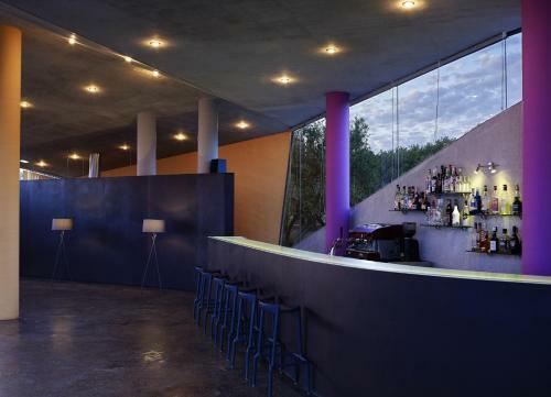 Leivatho Hotel