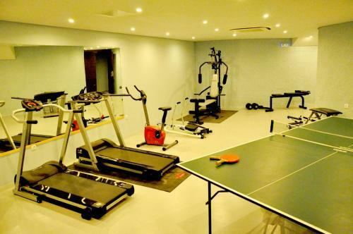 Leivatho Hotel
