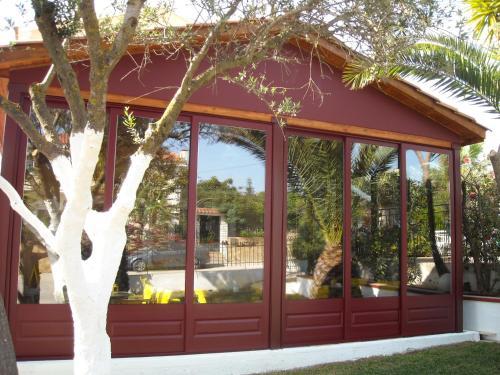 Apartamento Erietta Studios