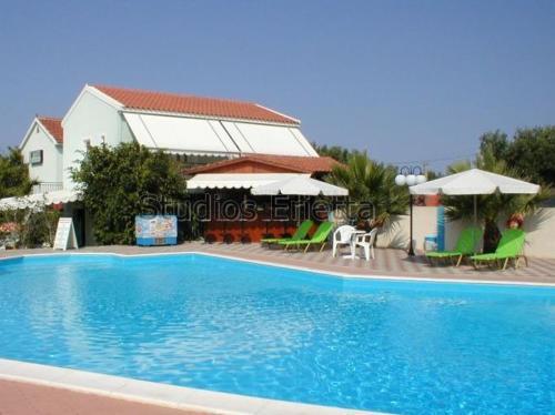 Apartamento Erietta Studios