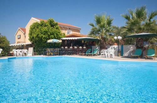 Apartamento Erietta Studios