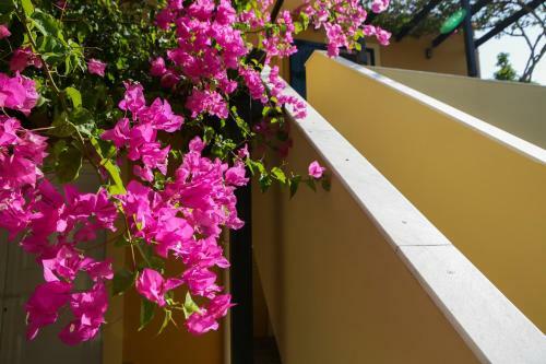 Sandy Beach Villas And Apartments