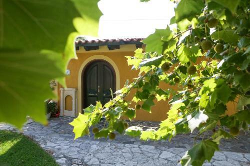Sandy Beach Villas And Apartments