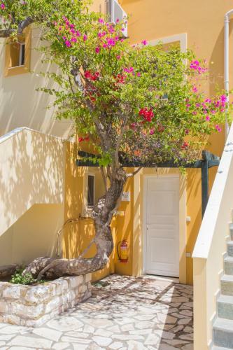 Sandy Beach Villas And Apartments
