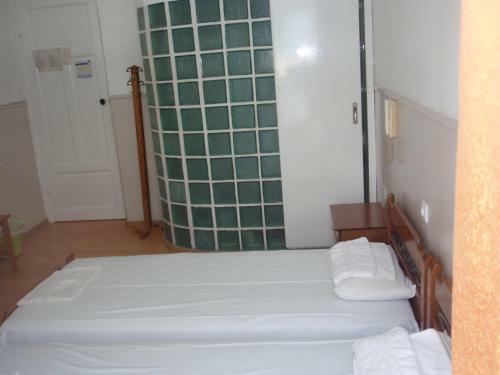 Hotel Argo