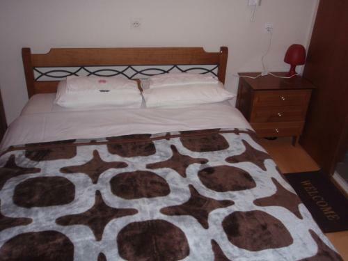 Hotel Argo