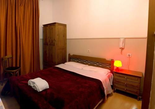 Hotel Argo