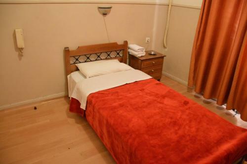 Hotel Argo