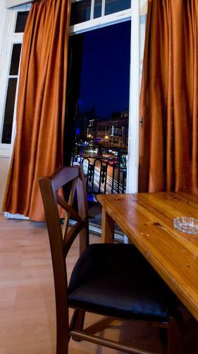Hotel Argo
