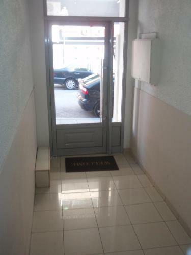 Hotel Argo