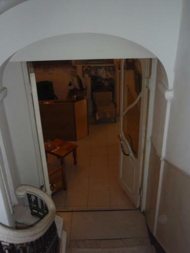 Hotel Argo