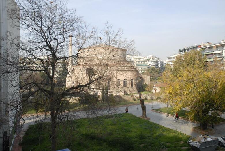 Hostal Rent Rooms Thessaloniki