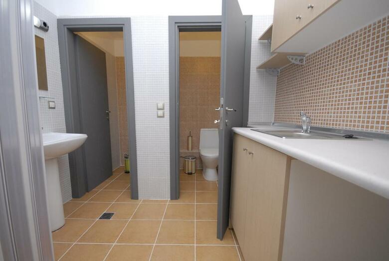 Hostal Rent Rooms Thessaloniki
