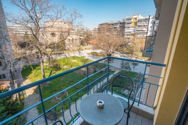 Hostal Rent Rooms Thessaloniki