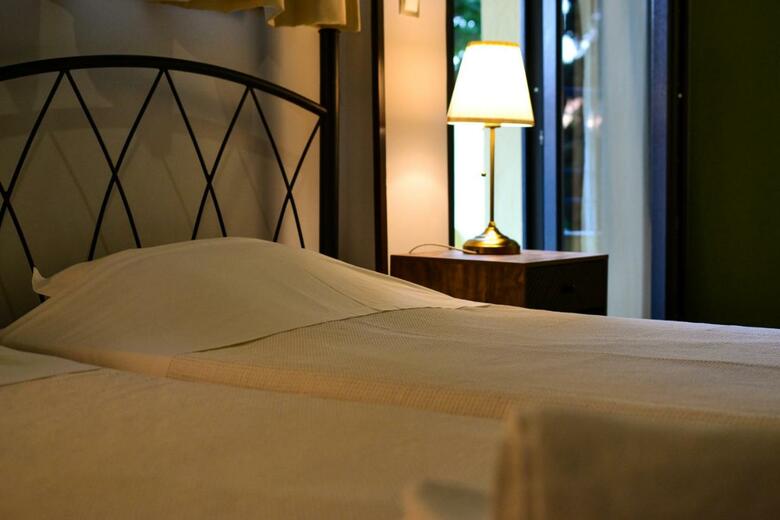 Hostal Rent Rooms Thessaloniki