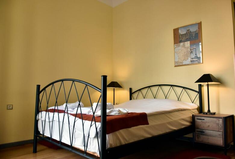 Hostal Rent Rooms Thessaloniki