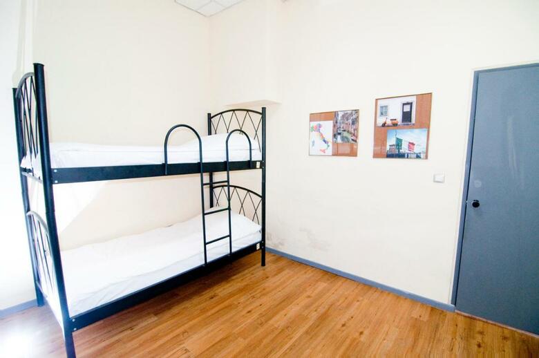 Hostal Rent Rooms Thessaloniki