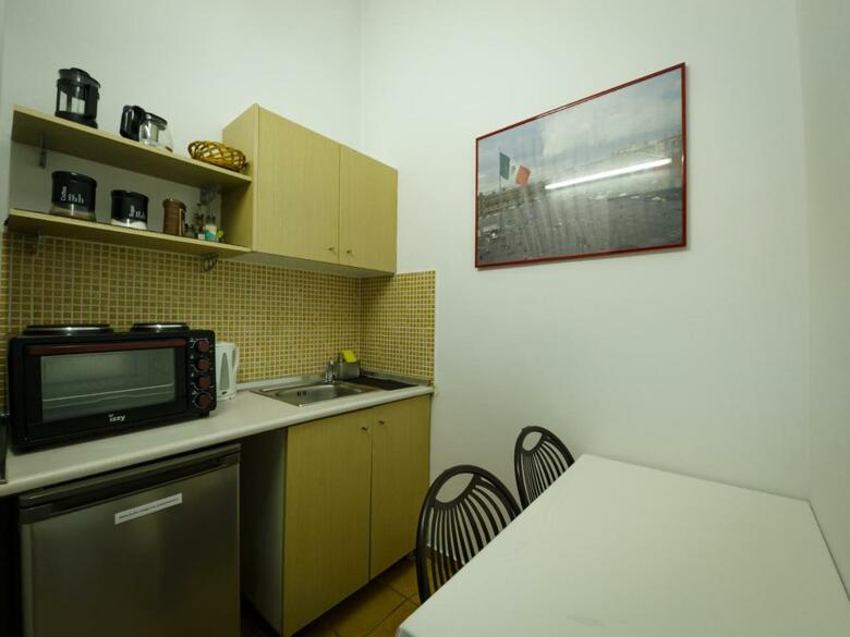 Hostal Rent Rooms Thessaloniki