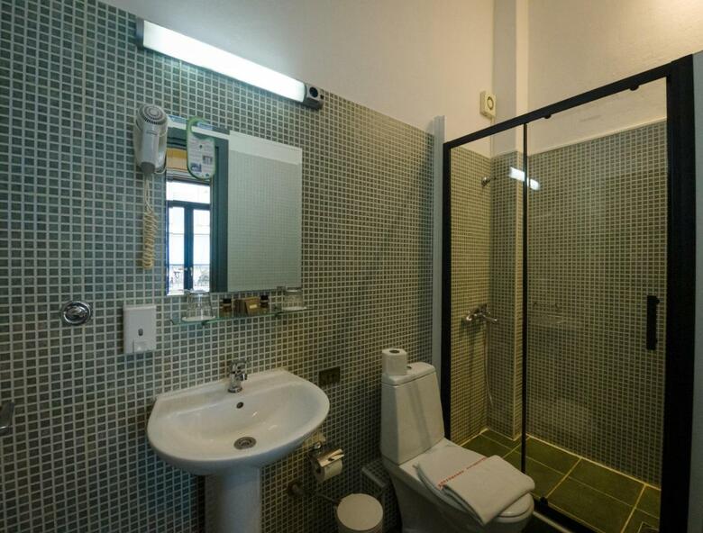 Hostal Rent Rooms Thessaloniki