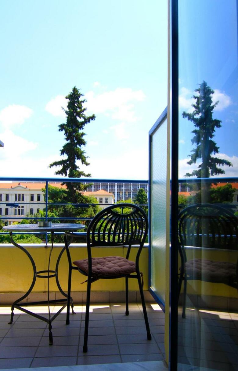 Hostal Rent Rooms Thessaloniki