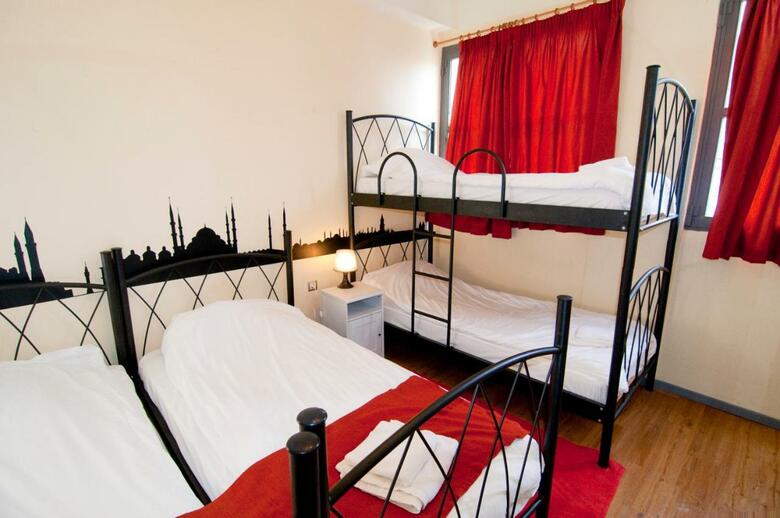 Hostal Rent Rooms Thessaloniki