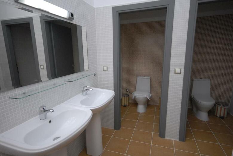 Hostal Rent Rooms Thessaloniki