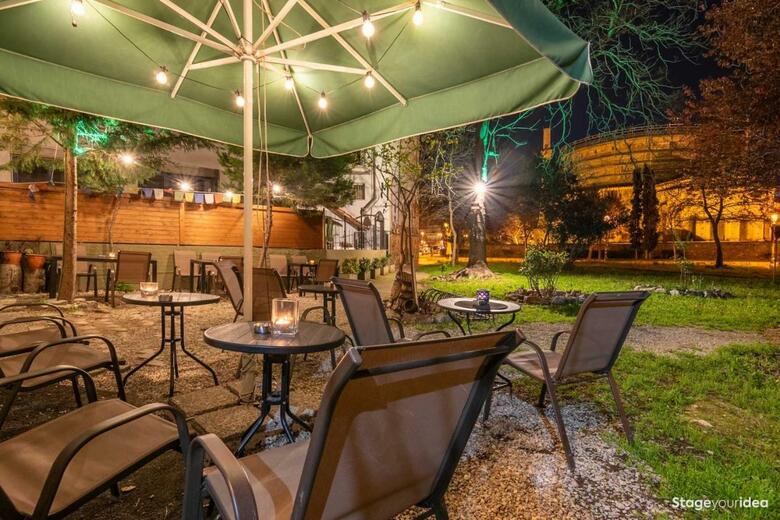 Hostal Rent Rooms Thessaloniki