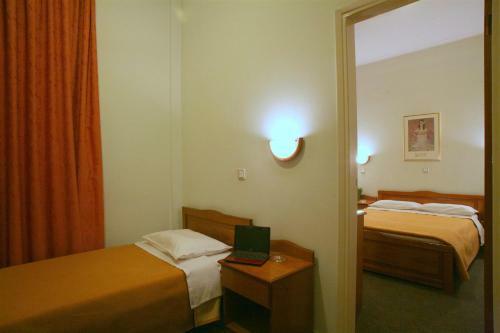 Hotel Oceanis