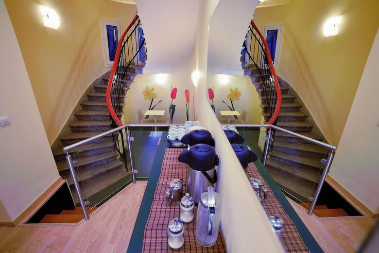 Hotel Orestias Kastorias