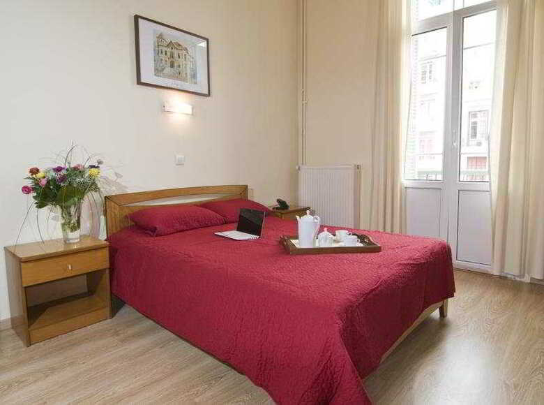 Hotel Orestias Kastorias