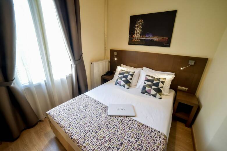 Hotel Orestias Kastorias