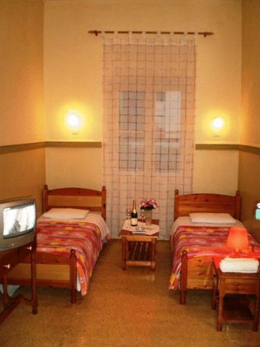 Hotel Europa