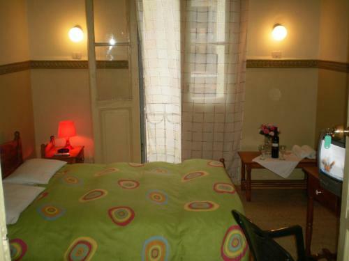 Hotel Europa