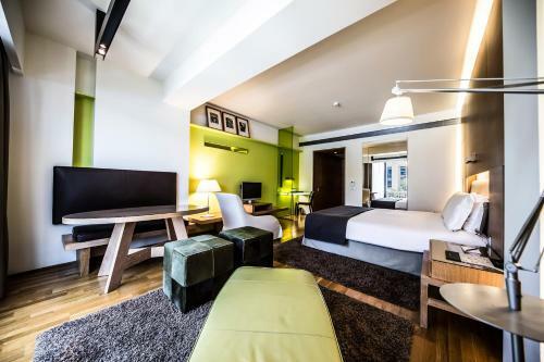 Hotel Nikopolis