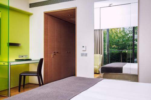 Hotel Nikopolis