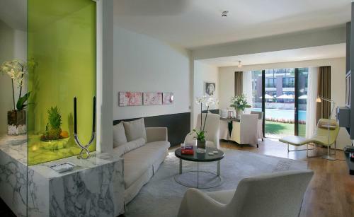 Hotel Nikopolis