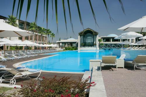 Hotel Nikopolis