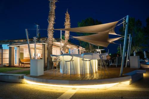 Hotel Nikopolis