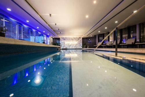 Hotel Nikopolis