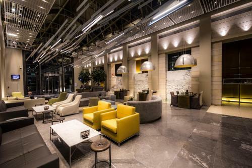 Hotel Nikopolis