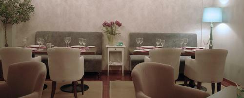Nepheli Hotel