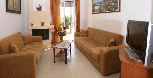 Villa Nefeli