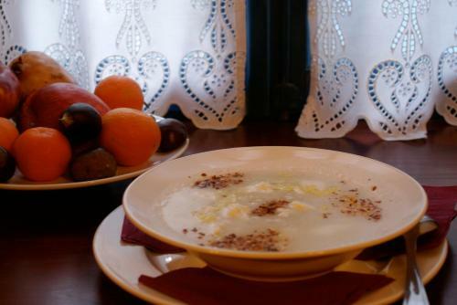 Posada Oikia Mitsiou Traditional Inn