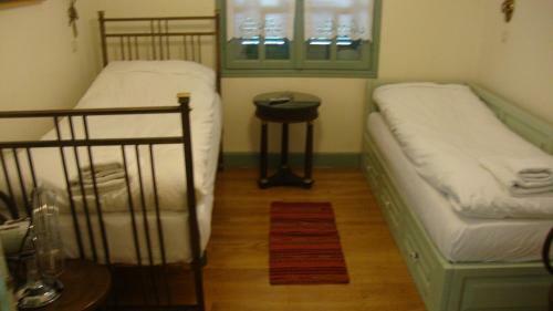 Posada Appart-hotel Holiday