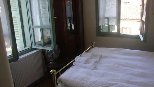 Posada Appart-hotel Holiday