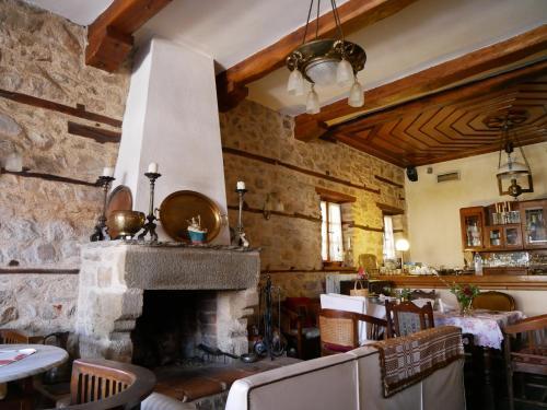 Posada Appart-hotel Holiday